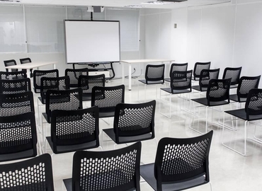 Observe coworking en València 38 m², Calle Guillem de Castro 9 - 6 | MatchOffice.es