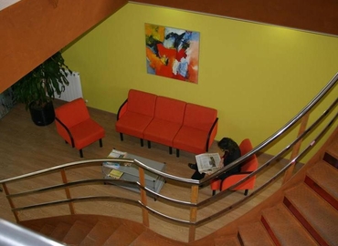 Explore oficinas compartidas en Ponferrada 30 m², Calle Hamburgo 12A del Parque Industrial del Bierzo - 10 | MatchOffice