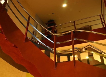 Explore oficinas temporales en Ponferrada 30 m², Calle Hamburgo 12A del Parque Industrial del Bierzo - 13 | MatchOffice