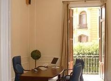 58 m² Coworking space  in Malaga, Paseo de Reding 43 (29016) - 0 | MatchOffice.com