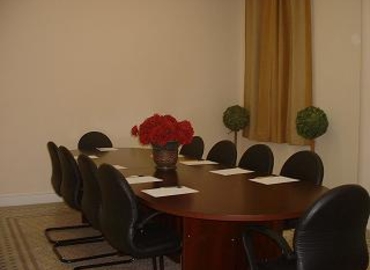 58 m² Coworking space  in Malaga, Paseo de Reding 43 (29016) - 1 | MatchOffice