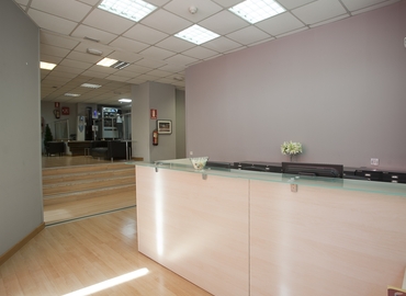 55 m² Co-working  in Madrid Centro, Calle Juan Bravo 3A (28006) - 1 | MatchOffice