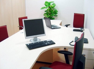 Explore oficinas de coworking en Barcelona 25 m², C/ Medes - 1 | MatchOffice