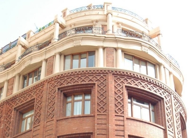 Alquile oficinas de coworking en València 46 m², Calle Moratín 17 - 1 | MatchOffice