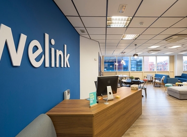 Alquile oficinas de coworking en Vizcaya 180 m², Paseo de Landabarri 1 - 2 | MatchOffice