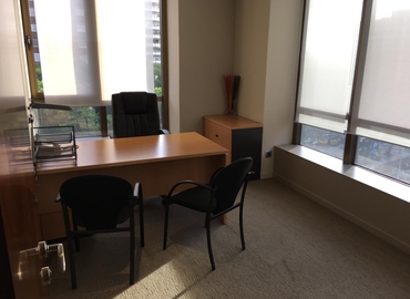 Explore coworking en Barcelona 30 m², Calle Numancia 185 - 1 | MatchOffice.es