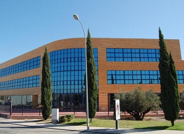 Observe oficinas de coworking en Getafe 141 m², Calle Progreso 2 - 1 | MatchOffice