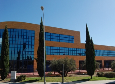 141 m² Coworking space  in Getafe, Calle Progreso 2 (28906) - 3 | MatchOffice.com
