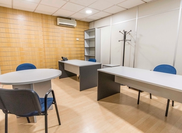 50 m² Coworking  in La Coruña City Center, Calle San Andrés 143 (15003) - 4 | MatchOffice.com