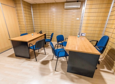 50 m² Co-working  in La Coruña City Center, Calle San Andrés 143 (15003) - 0 | MatchOffice