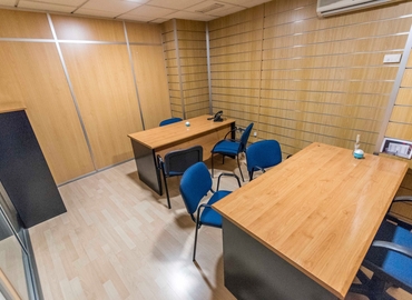 50 m² Coworking  in La Coruña City Center, Calle San Andrés 143 (15003) - 1 | MatchOffice