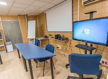 50 m² Coworking  in La Coruña City Center, Calle San Andrés 143 (15003) - 6 | MatchOffice.com