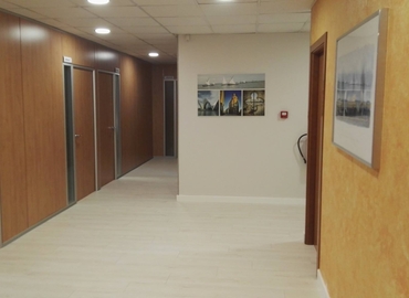 Observe oficinas de coworking en València 35 m², Camí del Port 143 - 5 | MatchOffice.es