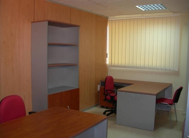 Observe oficinas temporales en València 35 m², Camí del Port 143 - 7 | MatchOffice.es