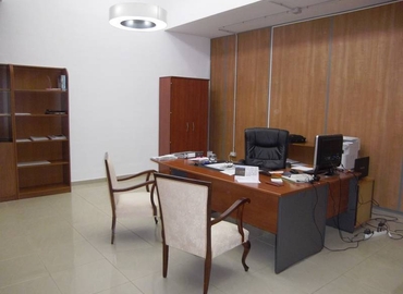 Alquile oficinas de coworking en Tenerife 60 m², Camino Hoya Garces 1 - 4 | MatchOffice.es