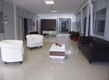 Explore coworking en Tenerife 60 m², Camino Hoya Garces 1 - 1 | MatchOffice