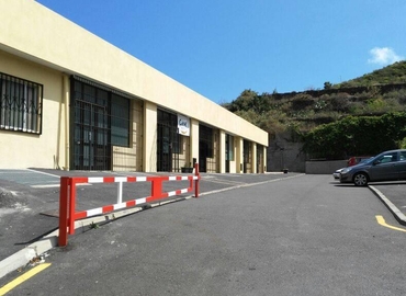Observe oficinas compartidas en Tenerife 60 m², Camino Hoya Garces 1 - 7 | MatchOffice.es