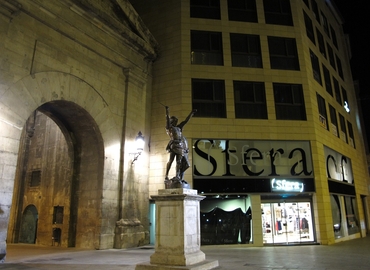 Alquile oficinas de coworking en Lleida 40 m², Carrer Arc del Pont 3 - 1 | MatchOffice.es