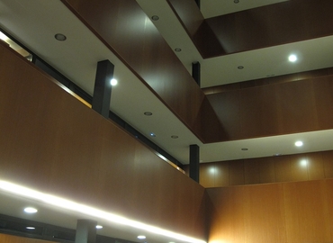 Observe oficinas de coworking en Lleida 40 m², Carrer Arc del Pont 3 - 2 | MatchOffice