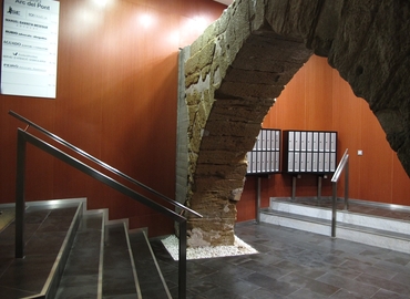 Alquile oficinas de coworking en Lleida 40 m², Carrer Arc del Pont 3 - 4 | MatchOffice.es