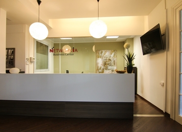 70 m² Coworking  in Eixample, Passeig de Gràcia (08007) - 3 | MatchOffice