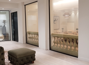 70 m² Coworking  in Eixample, Passeig de Gràcia (08007) - 4 | MatchOffice.com