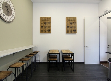 70 m² Shared workspace  in Eixample, Passeig de Gràcia (08007) - 8 | MatchOffice.com