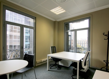 70 m² Coworking space  in Eixample, Passeig de Gràcia (08007) - 9 | MatchOffice.com