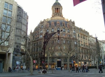 70 m² Coworking  in Eixample, Passeig de Gràcia (08007) - 12 | MatchOffice.com