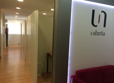 Observe coworking en Madrid Centro 80 m², Paseo de la Castellana 179 - 4 | MatchOffice.es