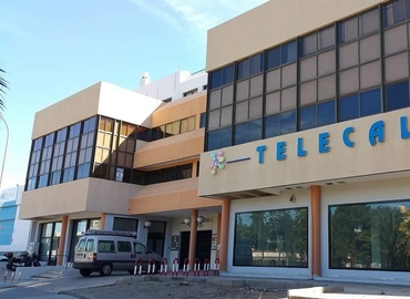 Explore oficinas compartidas en Almería 60 m², CAMINO DE LA GOLETA 2 - 1 | MatchOffice