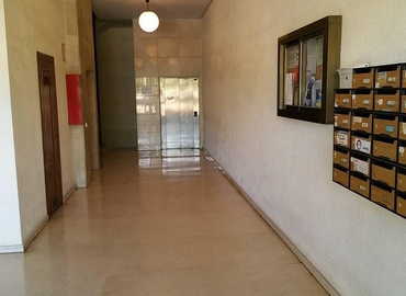 Alquile oficinas temporales en Almería 60 m², CAMINO DE LA GOLETA 2 - 3 | MatchOffice.es