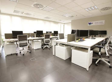 Alquile oficinas temporales en Barcelona 180 m², Gran Via Corts Catalanes 630 - 2 | MatchOffice