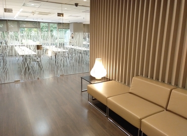Alquile oficinas temporales en Barcelona 180 m², Gran Via Corts Catalanes 630 - 5 | MatchOffice