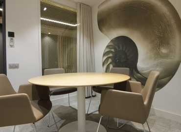 Explore coworking en Barcelona 180 m², Gran Via Corts Catalanes 630 - 7 | MatchOffice