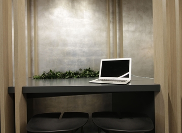 Observe coworking en Barcelona 180 m², Gran Via Corts Catalanes 630 - 8 | MatchOffice.es