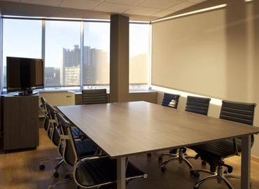 Explore oficinas temporales en Barcelona 25 m², Gran Vía de Carlos III 98 - 4 | MatchOffice