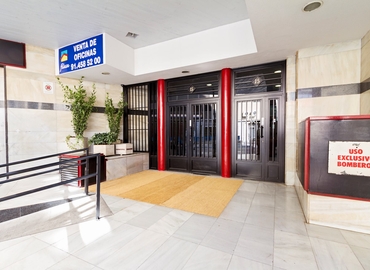 Observe coworking en Madrid Centro 350 m², Jacometrezo 15 - 1 | MatchOffice.es