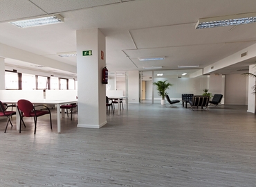 Observe oficinas temporales en Madrid Centro 350 m², Jacometrezo 15 - 9 | MatchOffice