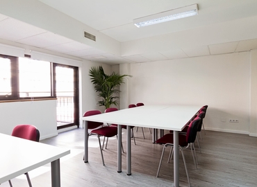 Alquile coworking en Madrid Centro 350 m², Jacometrezo 15 - 13 | MatchOffice