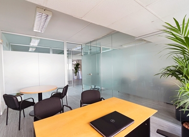 Alquile oficinas de coworking en Madrid Centro 350 m², Jacometrezo 15 - 17 | MatchOffice