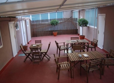 Observe oficinas de coworking en Barcelona 25 m², Carrer del Consell de Cent 295 - 8 | MatchOffice