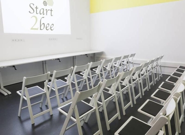 Explore oficinas compartidas en Barcelona 265 m², Carrer de L´Escorial 180 - 8 | MatchOffice