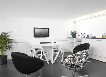 Observe coworking en Barcelona 265 m², Carrer de L´Escorial 180 - 9 | MatchOffice.es