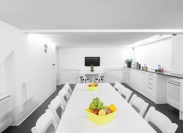 Observe coworking en Barcelona 265 m², Carrer de L´Escorial 180 - 10 | MatchOffice