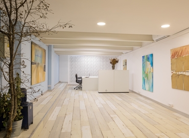 Centros de oficinas en alquiler en Gràcia 60 m², Carrer de Martí 110-112 - 5 | MatchOffice.es