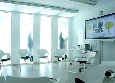 Centros de negocio disponible para alquilar en València 24 m², Carrer de Colón 4 - 11 | MatchOffice.es