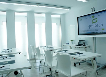 Centros de negocio disponible para alquilar en València 24 m², Carrer de Colón 4 - 15 | MatchOffice