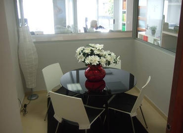 Alquile coworking en Tarragona 110 m², Josep Maria de Segarra 12 - 3 | MatchOffice