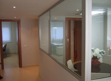 Explore coworking en Tarragona 110 m², Josep Maria de Segarra 12 - 4 | MatchOffice.es